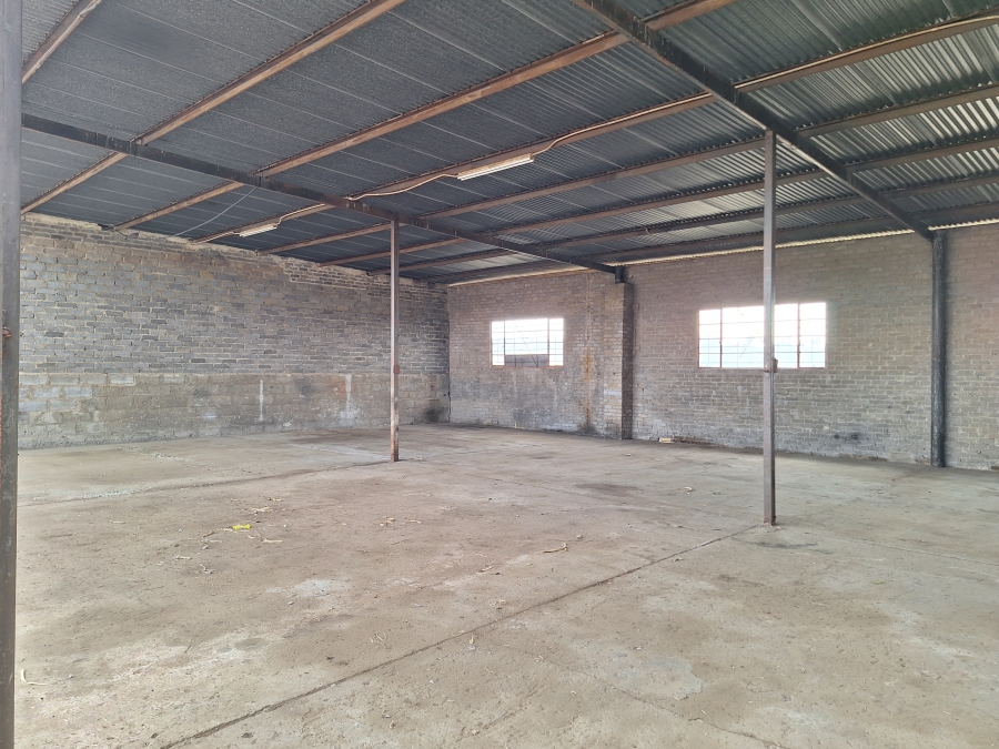 Commercial Property for Sale in Vrede Free State